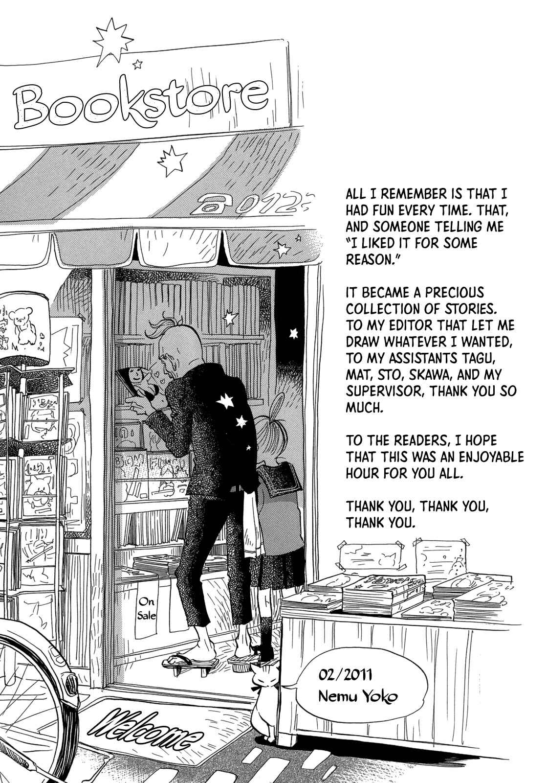 Page 32 Chapter 6 Boys & Girls