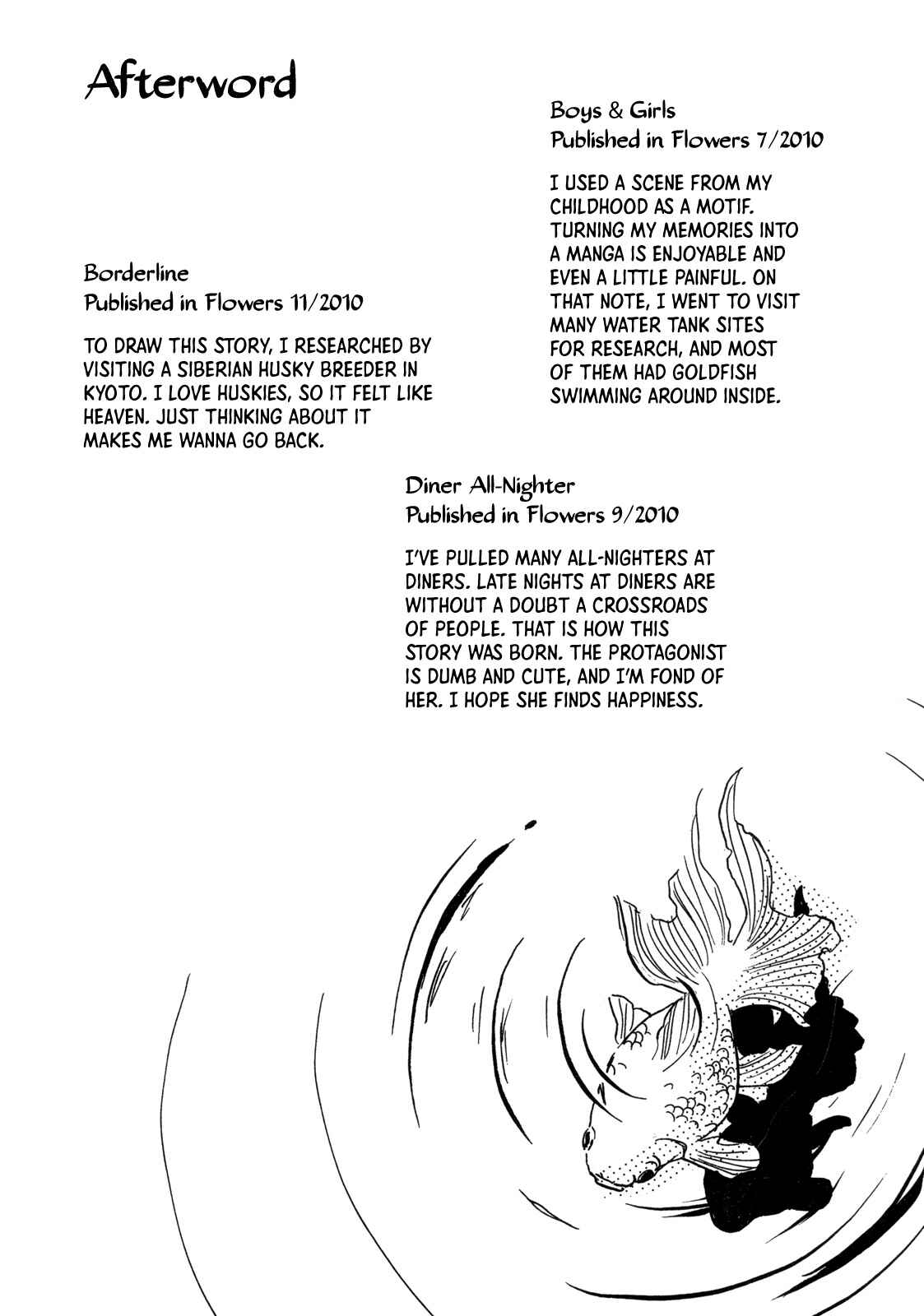 Page 33 Chapter 6 Boys & Girls
