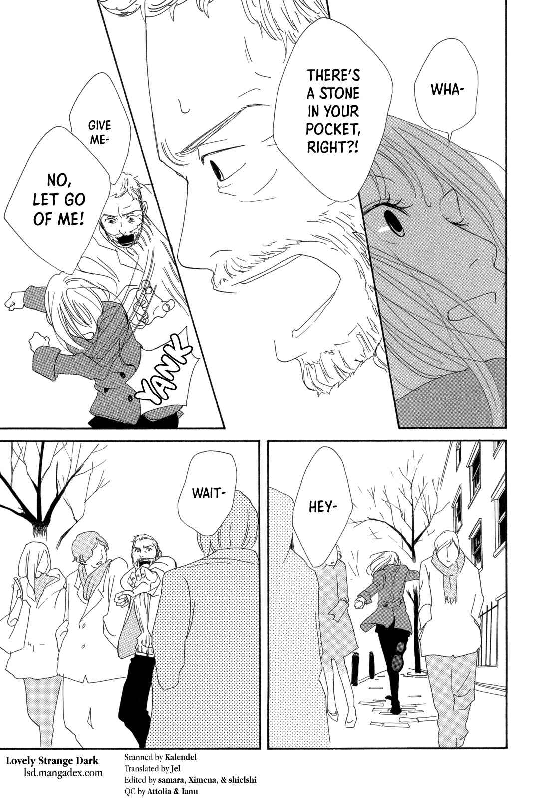 Page 5 Chapter 6 Boys & Girls