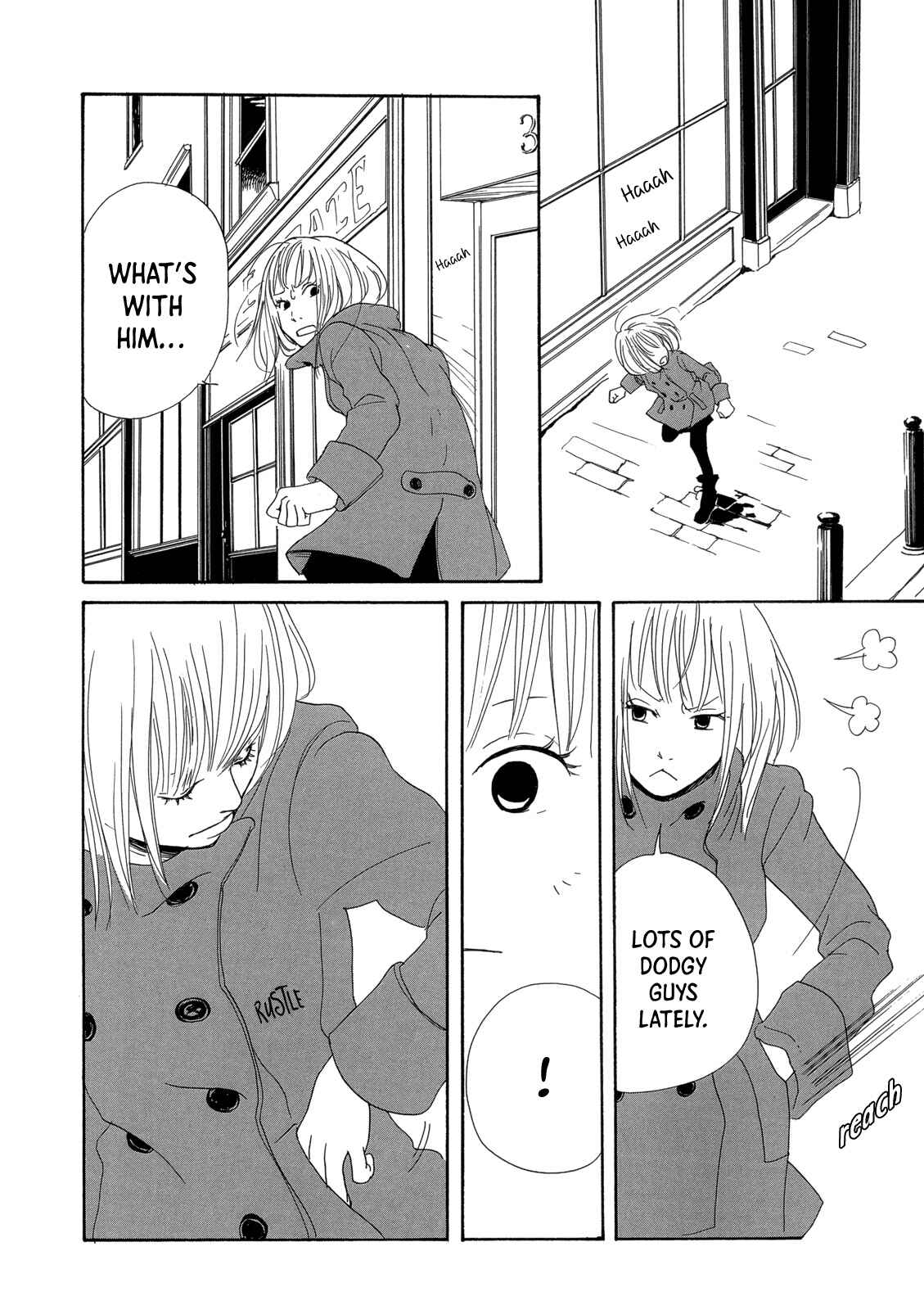 Page 6 Chapter 6 Boys & Girls