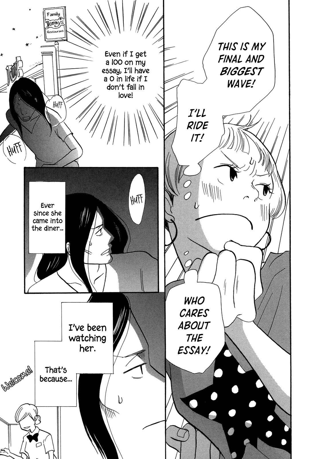 Page 18 Chapter 2 Boys & Girls
