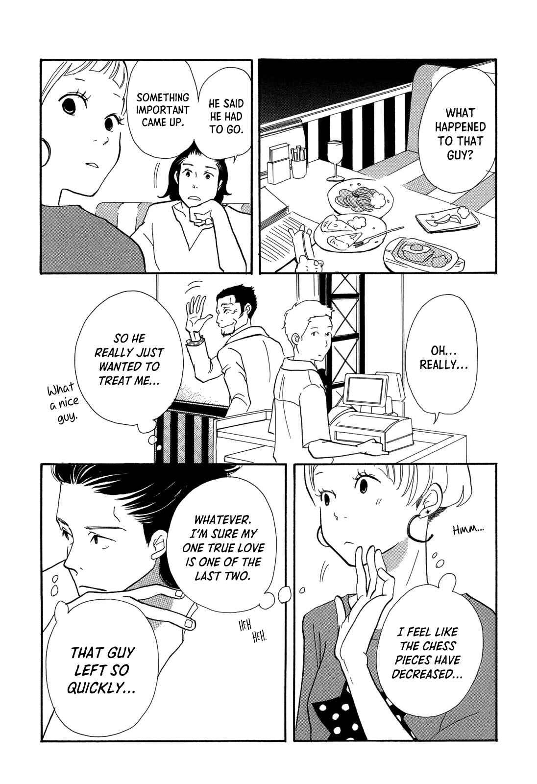 Page 21 Chapter 2 Boys & Girls
