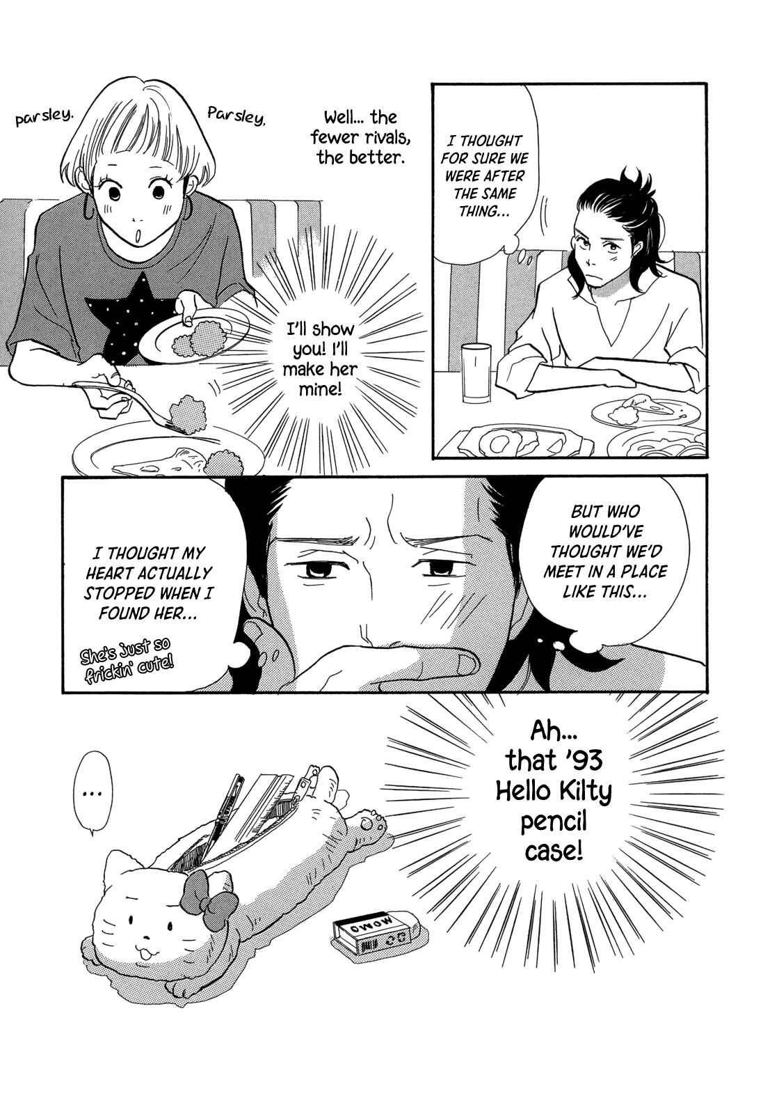 Page 22 Chapter 2 Boys & Girls