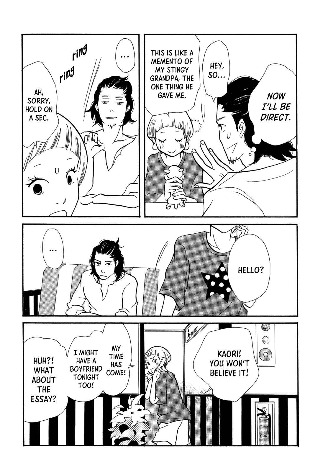 Page 24 Chapter 2 Boys & Girls