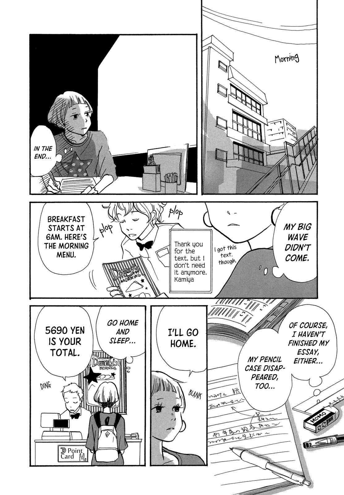 Page 27 Chapter 2 Boys & Girls