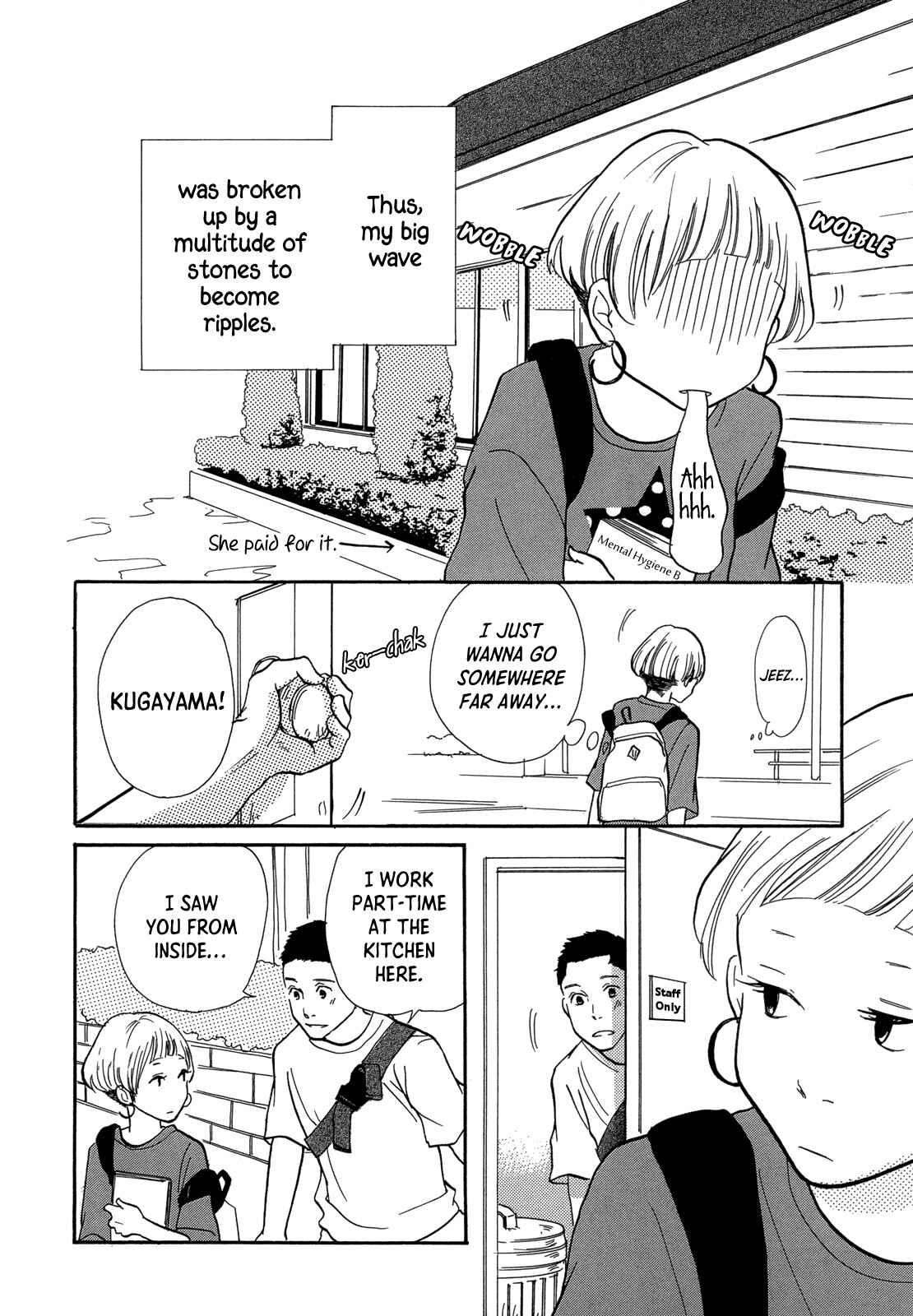 Page 29 Chapter 2 Boys & Girls