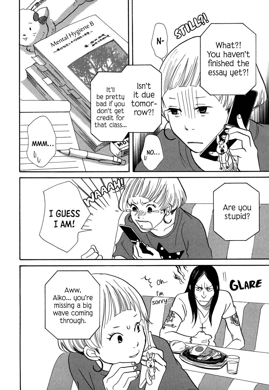 Page 3 Chapter 2 Boys & Girls