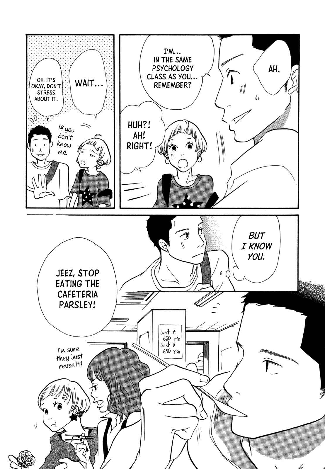 Page 30 Chapter 2 Boys & Girls