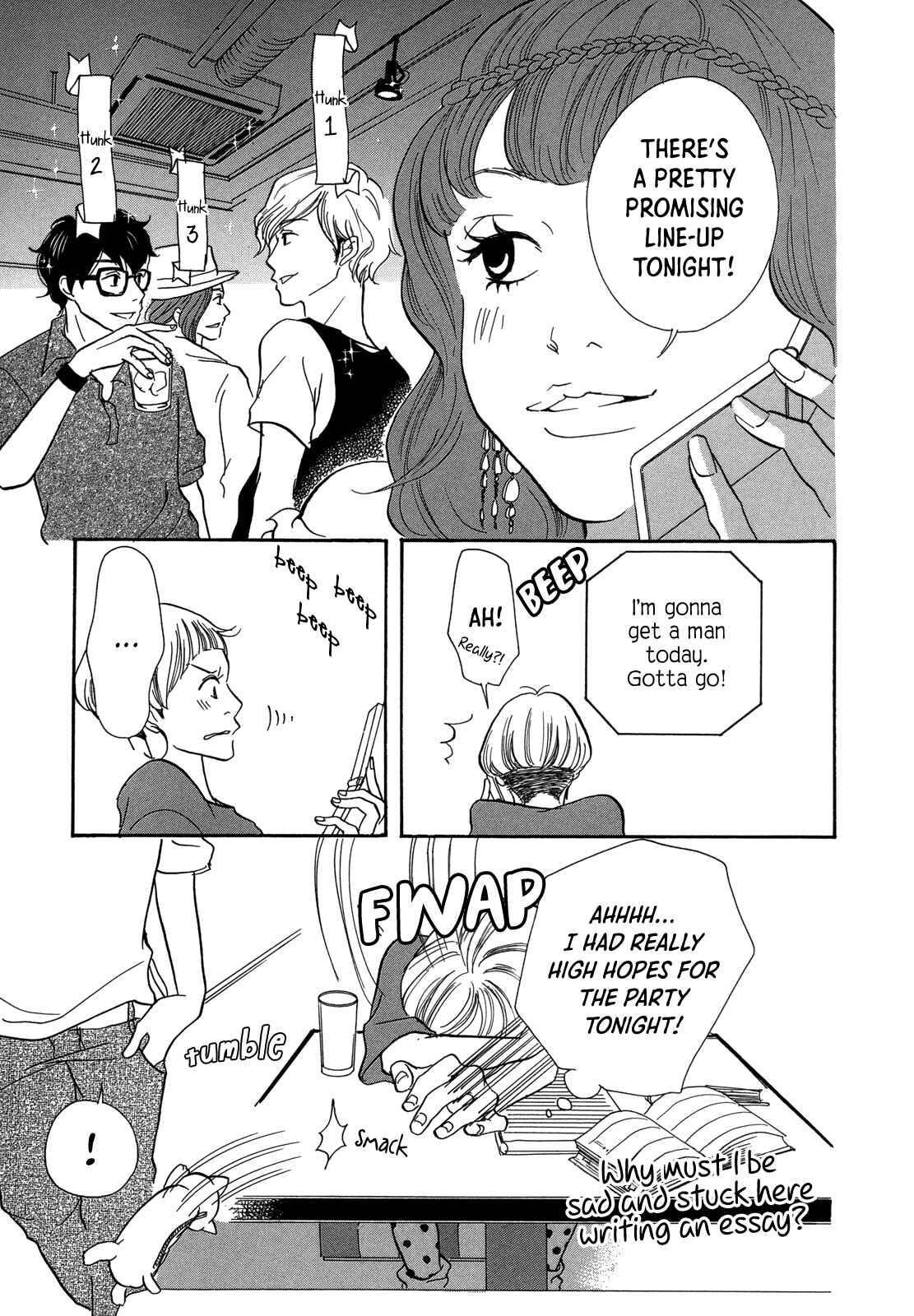 Page 4 Chapter 2 Boys & Girls