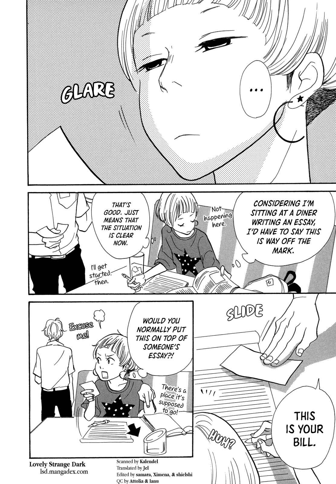 Page 7 Chapter 2 Boys & Girls