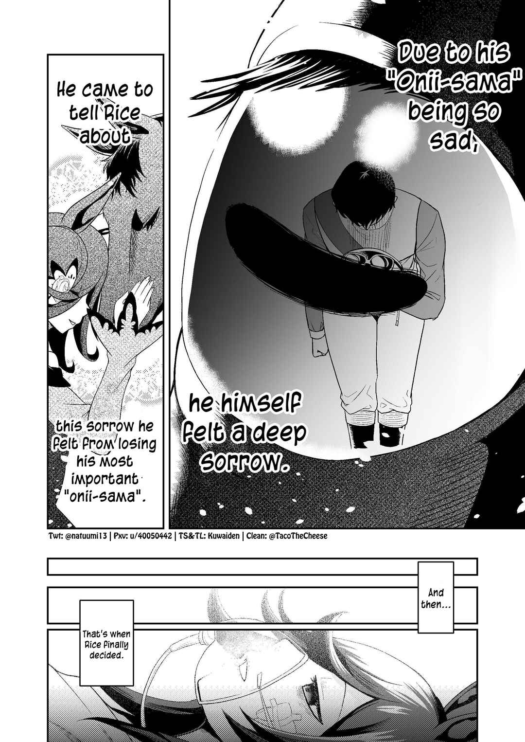 Page 5 Chapter 13 Uma Musume Pretty Derby - A Story where a Mysterious Picture Book Uma Musume Author Calls Out to Me (Doujinshi)