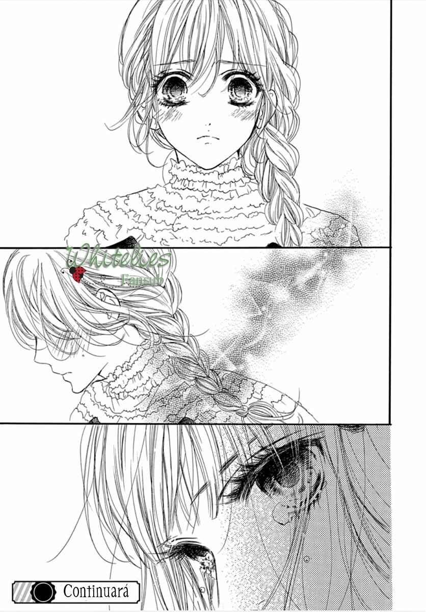 Page 19 Chapter 73 Boku ni Hana no Melancholy