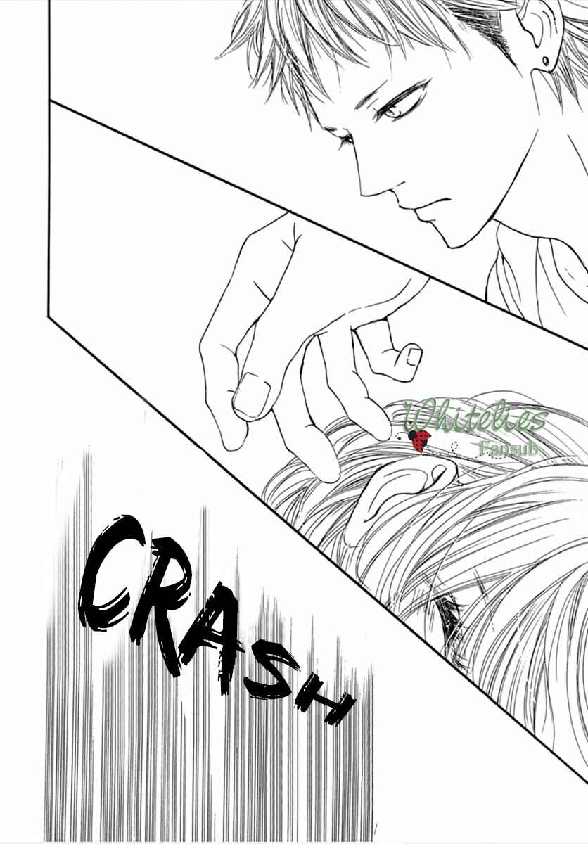 Page 17 Chapter 75 Boku ni Hana no Melancholy