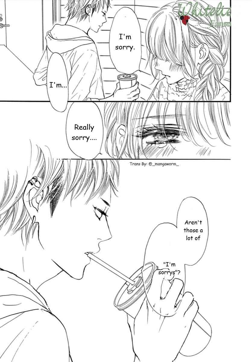 Page 6 Chapter 75 Boku ni Hana no Melancholy