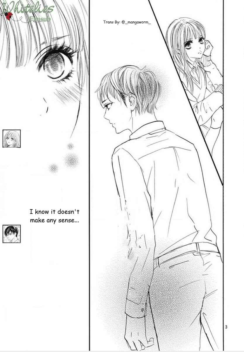 Page 2 Chapter 86 Boku ni Hana no Melancholy