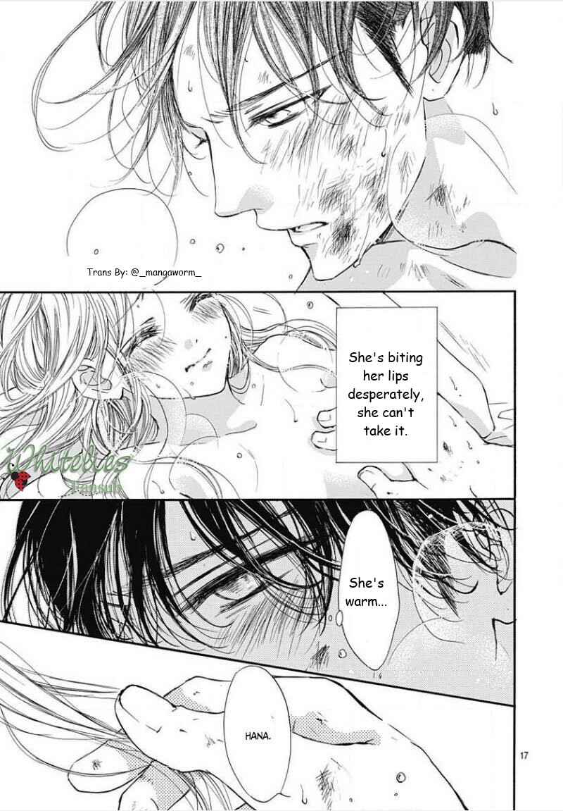 Page 16 Chapter 84 Boku ni Hana no Melancholy