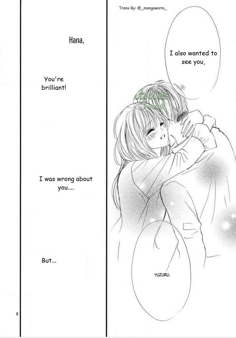 Page 7 Chapter 84 Boku ni Hana no Melancholy