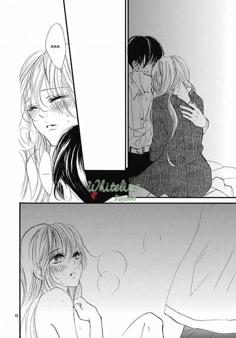Page 9 Chapter 84 Boku ni Hana no Melancholy