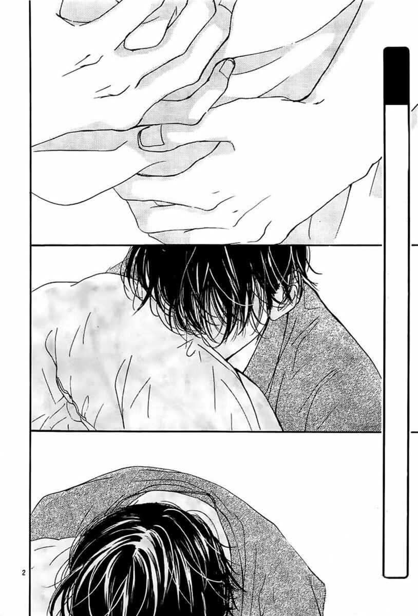 Page 1 Chapter 62 Boku ni Hana no Melancholy