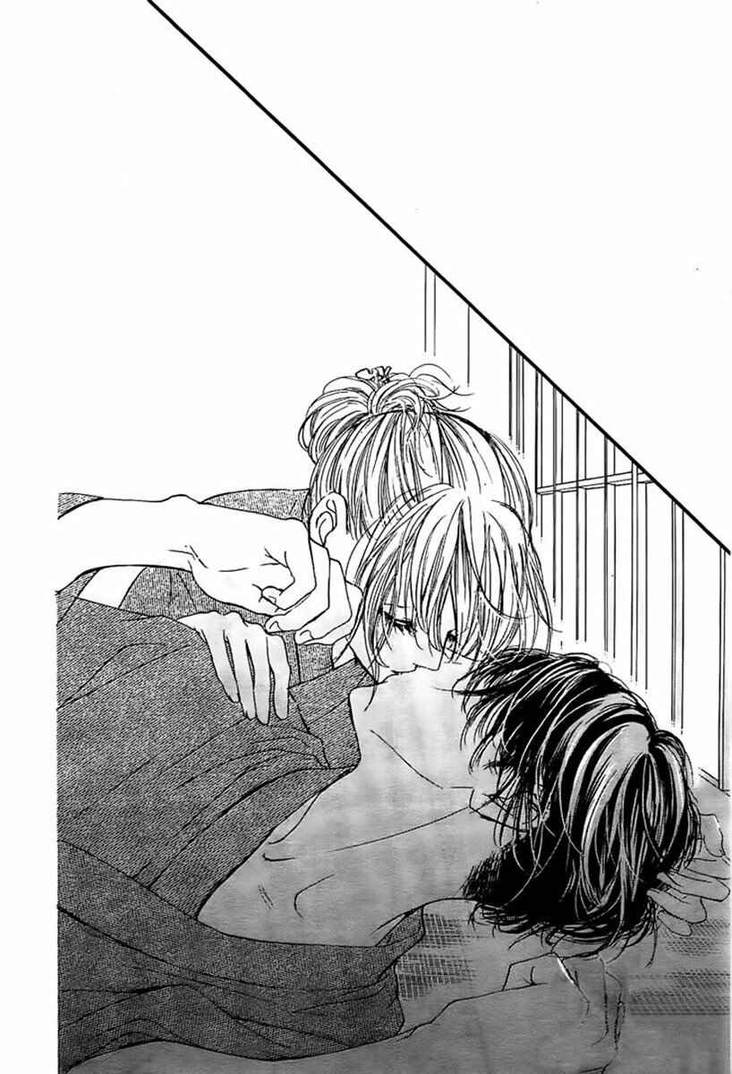 Page 13 Chapter 62 Boku ni Hana no Melancholy