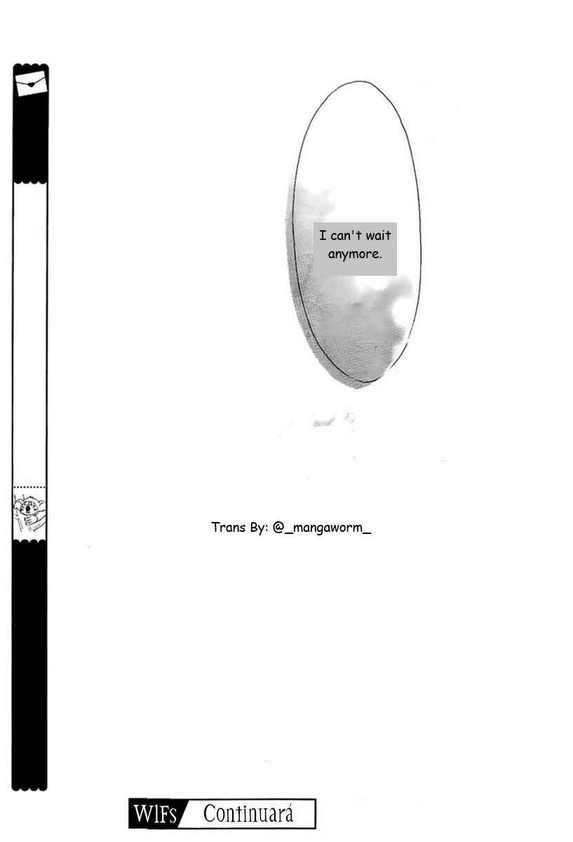 Page 24 Chapter 62 Boku ni Hana no Melancholy