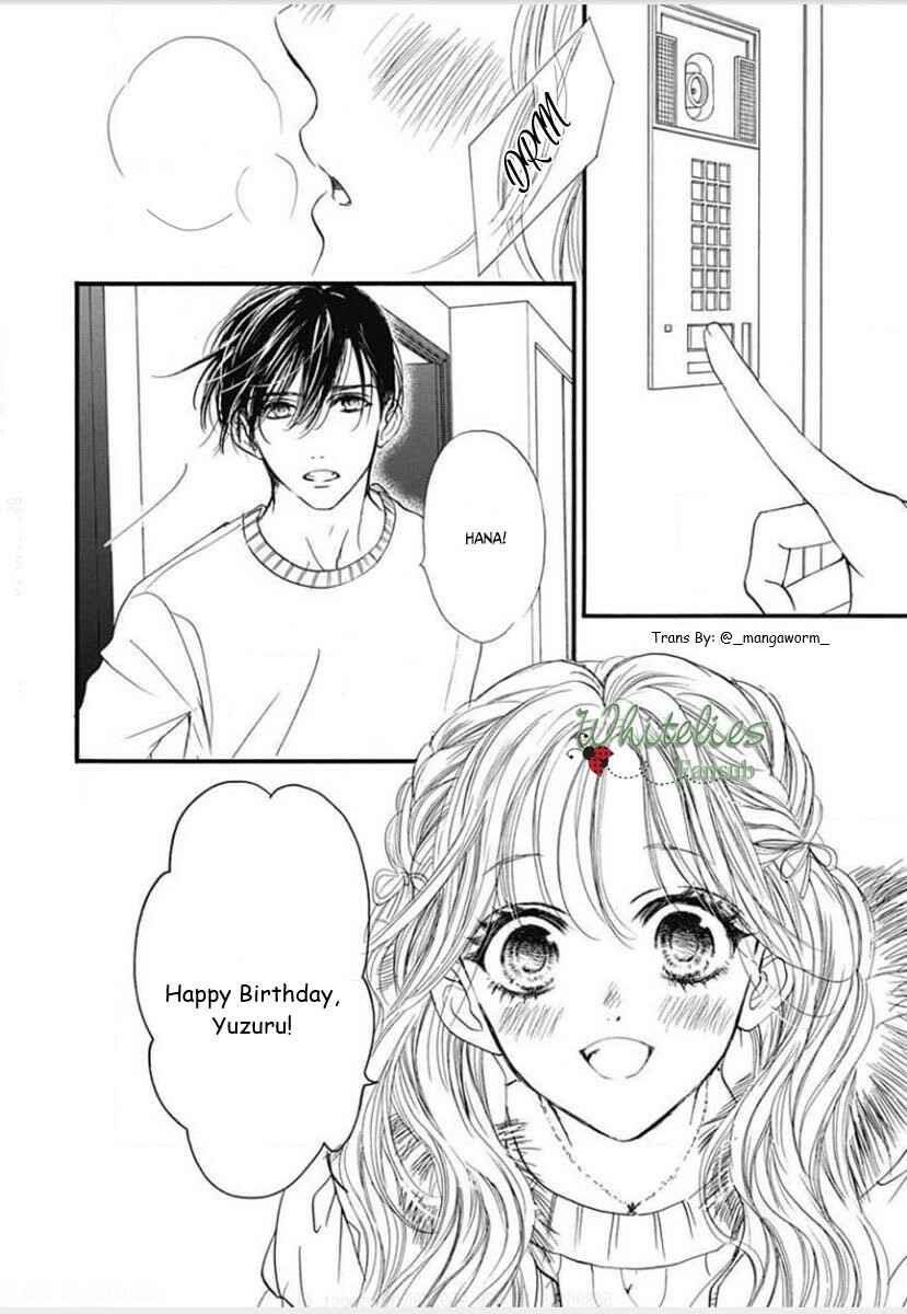 Page 2 Chapter 89 Boku ni Hana no Melancholy