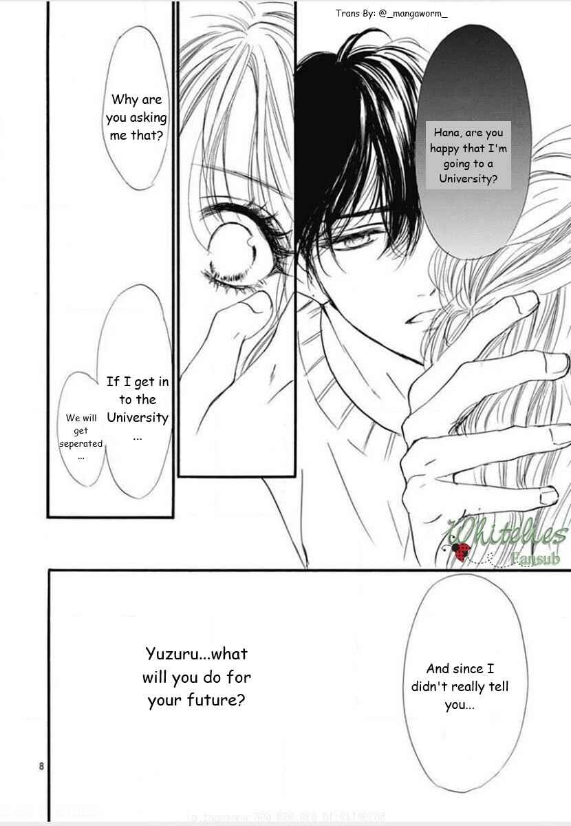 Page 5 Chapter 89 Boku ni Hana no Melancholy