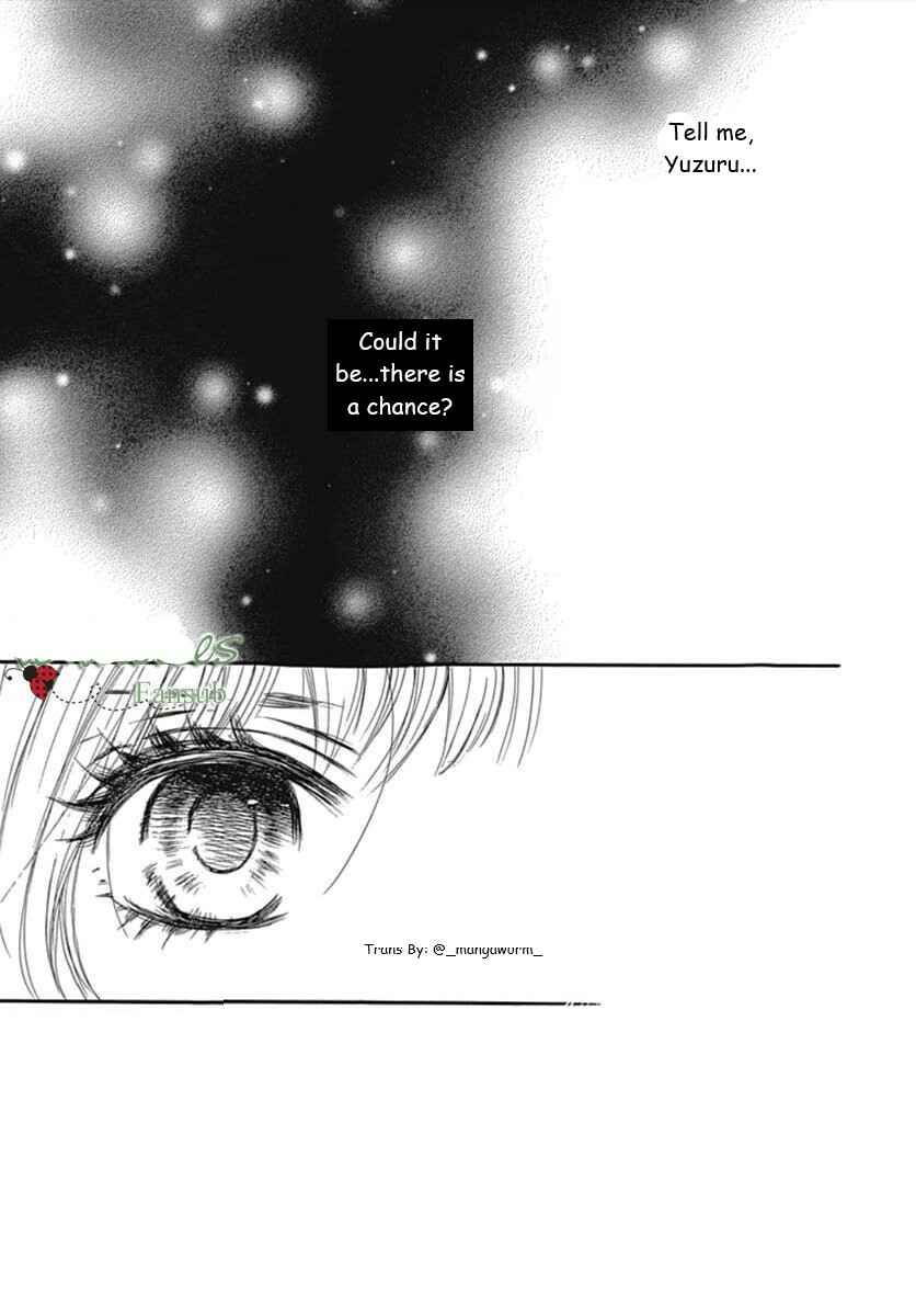 Page 22 Chapter 69 Boku ni Hana no Melancholy