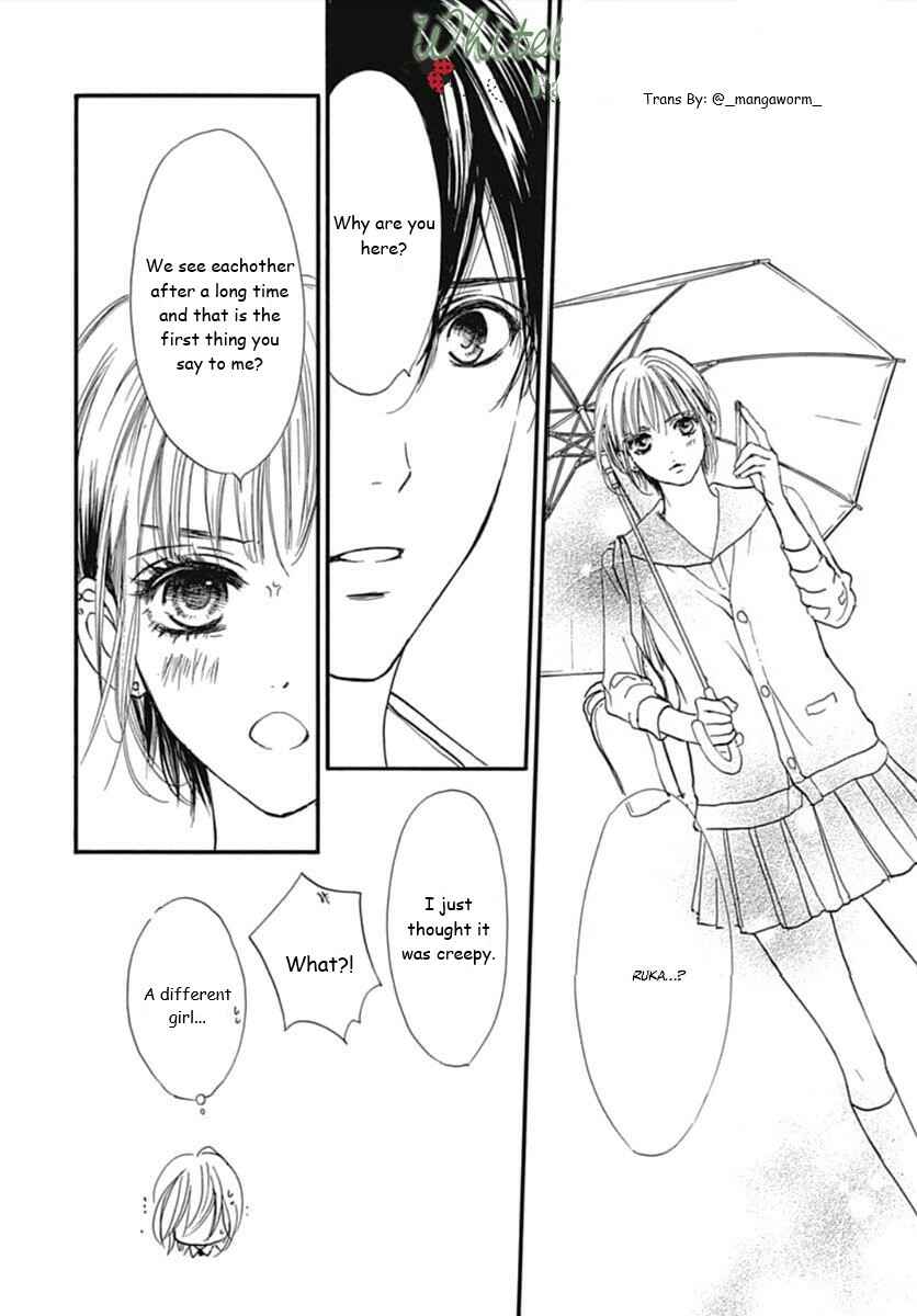 Page 5 Chapter 69 Boku ni Hana no Melancholy