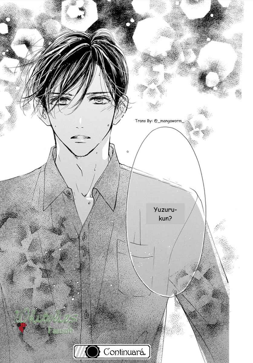 Page 25 Chapter 76 Boku ni Hana no Melancholy