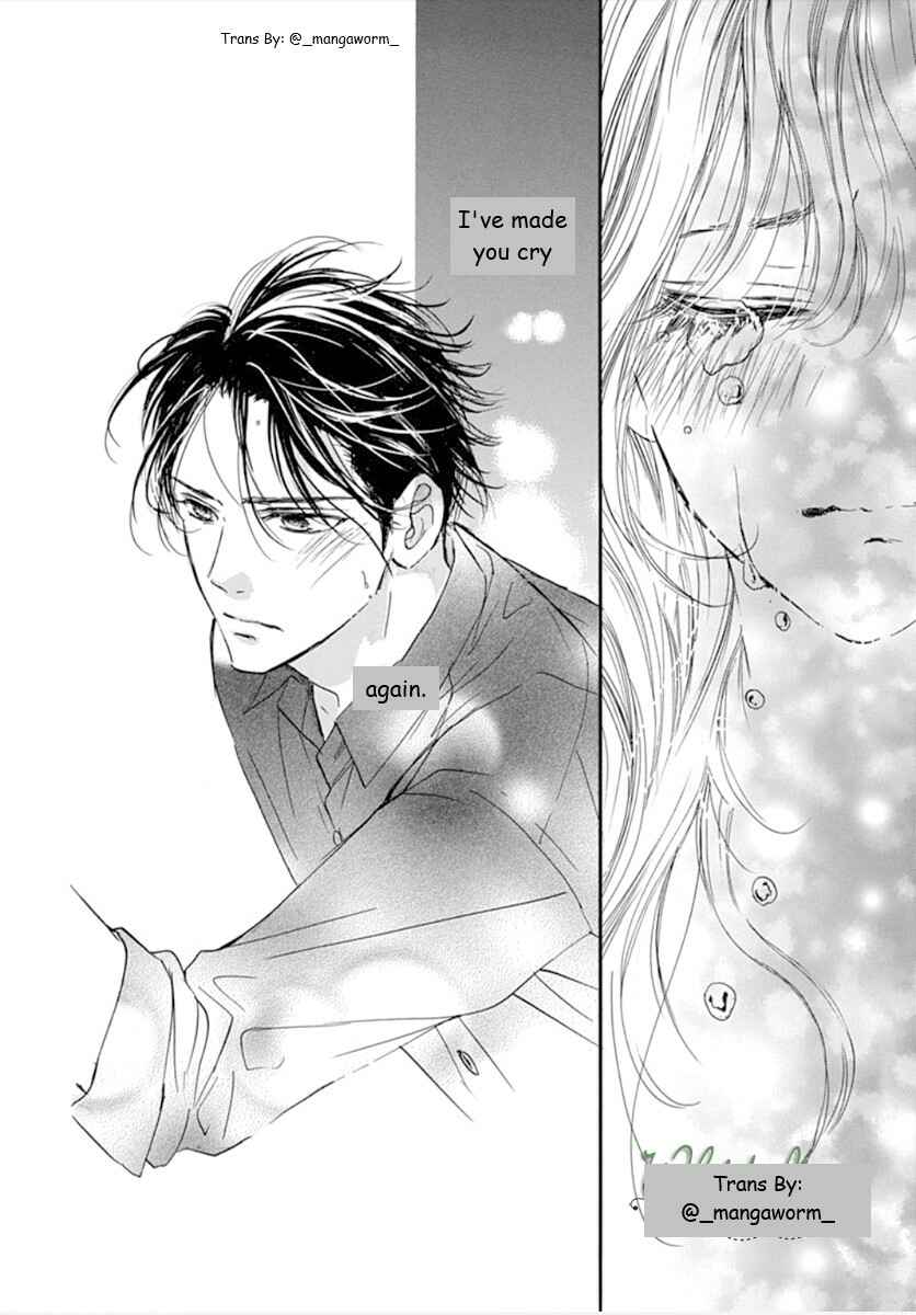 Page 8 Chapter 76 Boku ni Hana no Melancholy