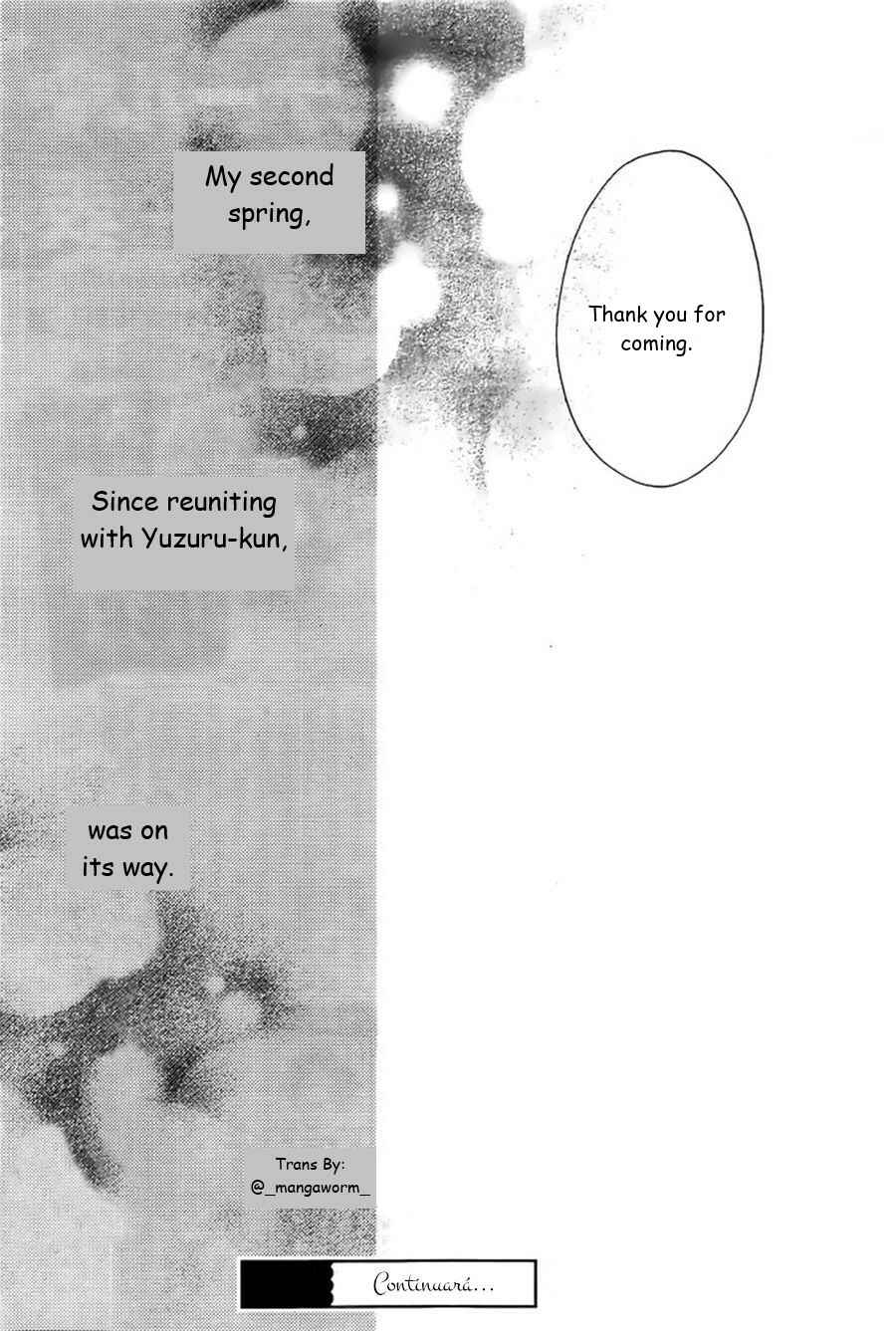 Page 24 Chapter 41 Boku ni Hana no Melancholy