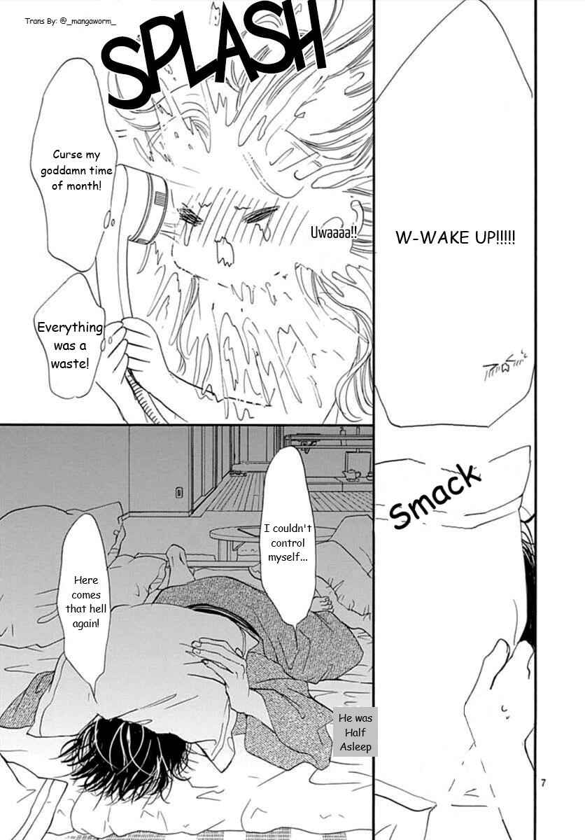 Page 6 Chapter 64 Boku ni Hana no Melancholy