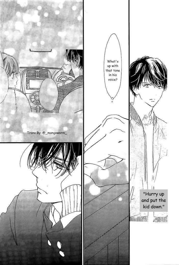 Page 16 Chapter 37 Boku ni Hana no Melancholy