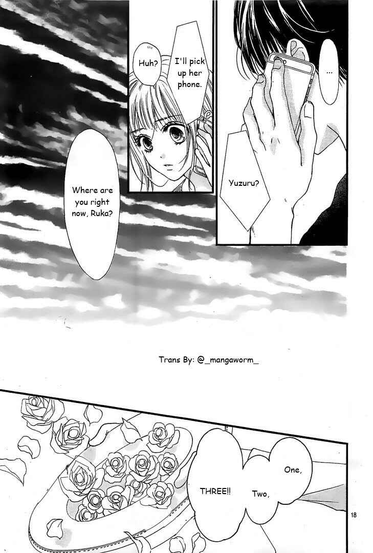 Page 17 Chapter 12 Boku ni Hana no Melancholy
