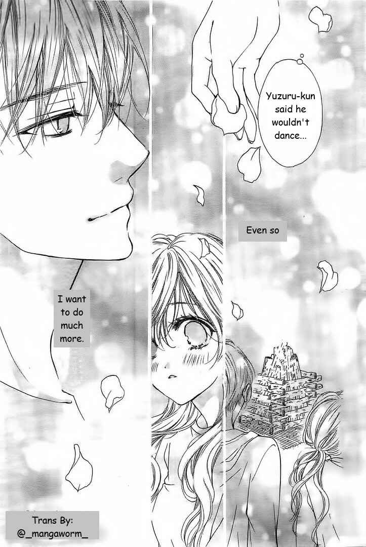 Page 19 Chapter 12 Boku ni Hana no Melancholy
