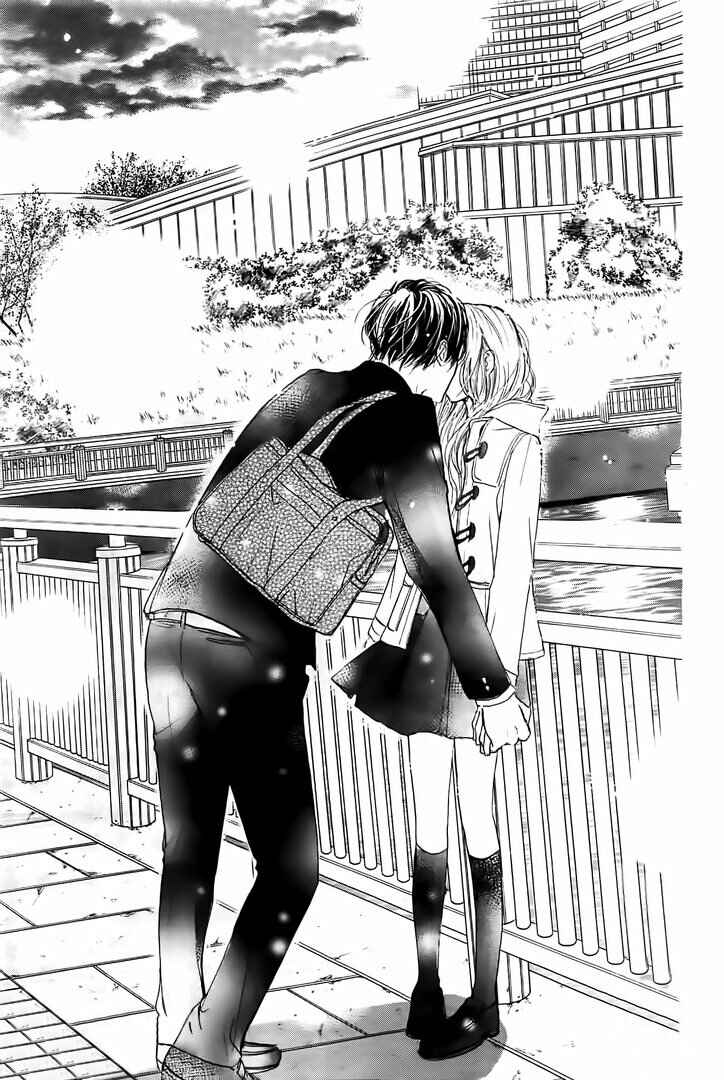 Page 22 Chapter 27 Boku ni Hana no Melancholy