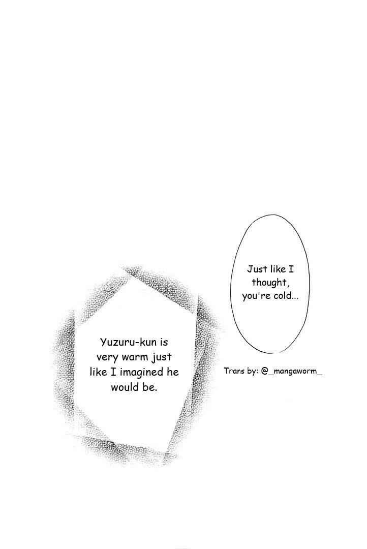 Page 23 Chapter 27 Boku ni Hana no Melancholy