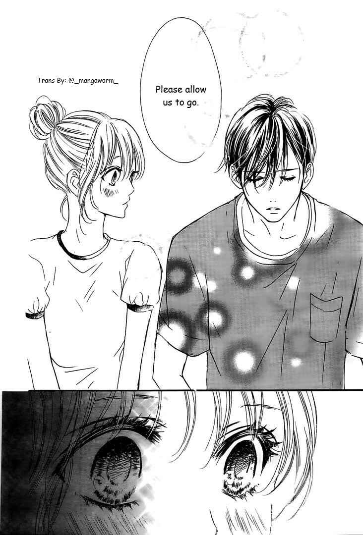Page 14 Chapter 58 Boku ni Hana no Melancholy