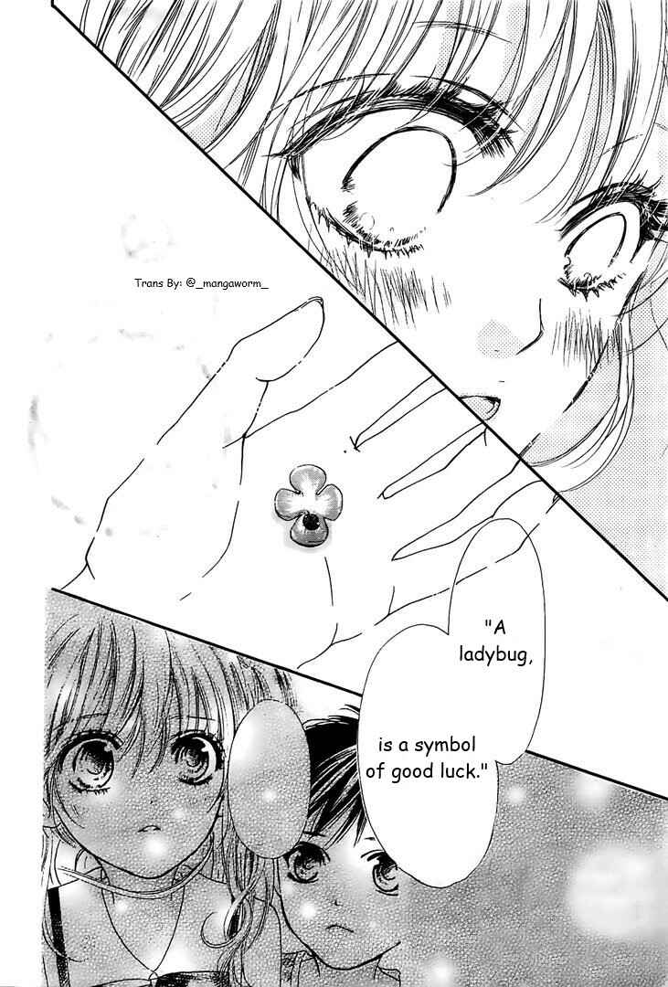 Page 20 Chapter 60 Boku ni Hana no Melancholy