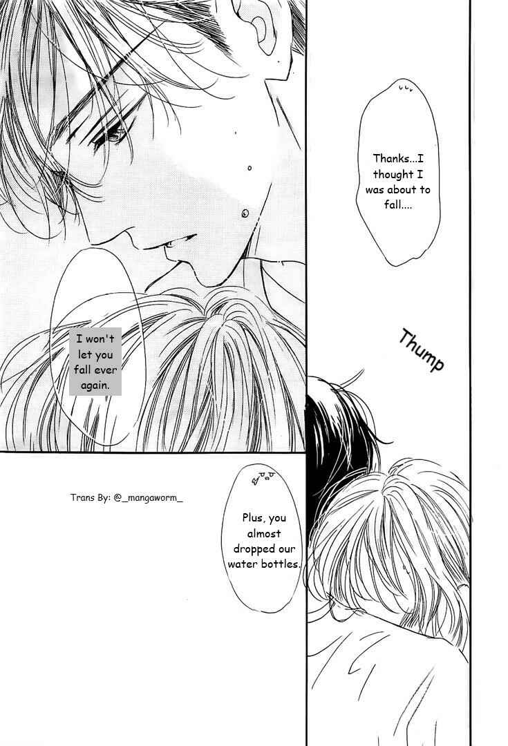 Page 7 Chapter 60 Boku ni Hana no Melancholy