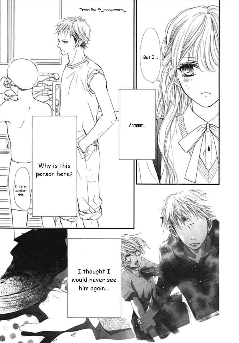 Page 2 Chapter 68 Boku ni Hana no Melancholy