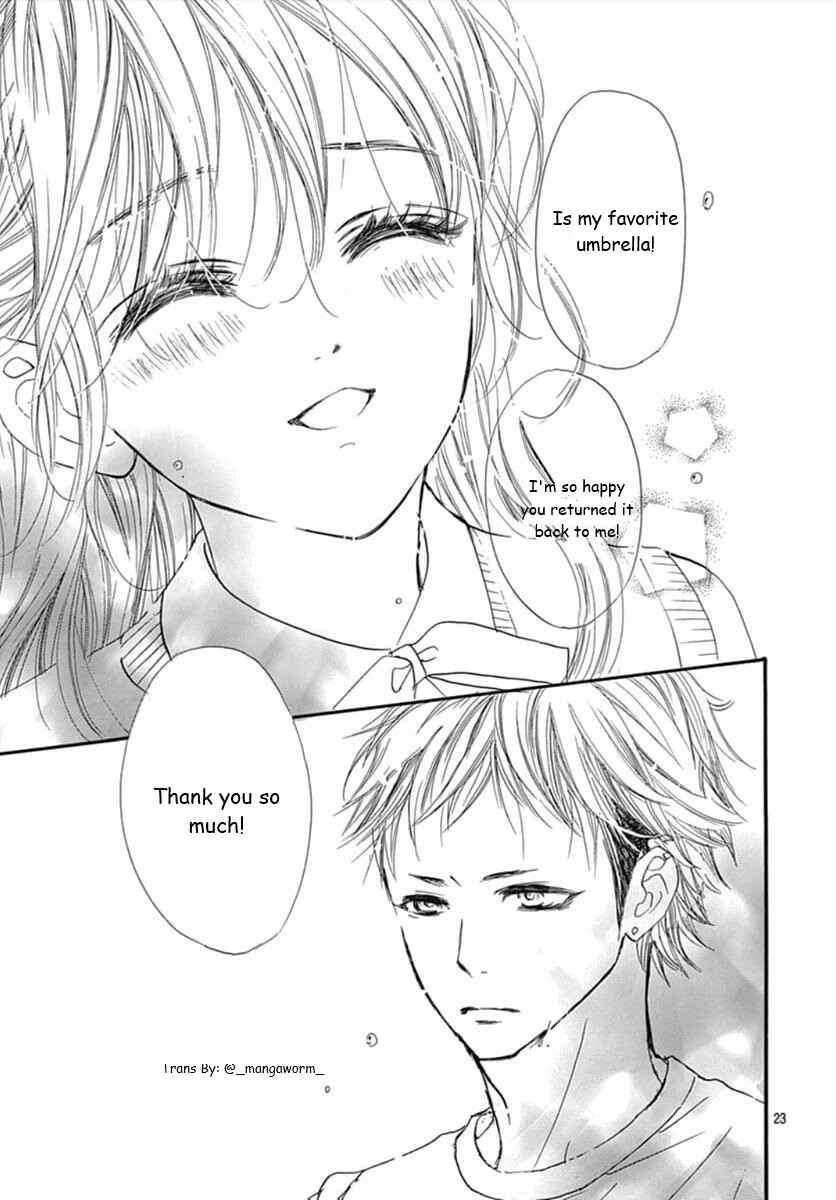 Page 22 Chapter 68 Boku ni Hana no Melancholy