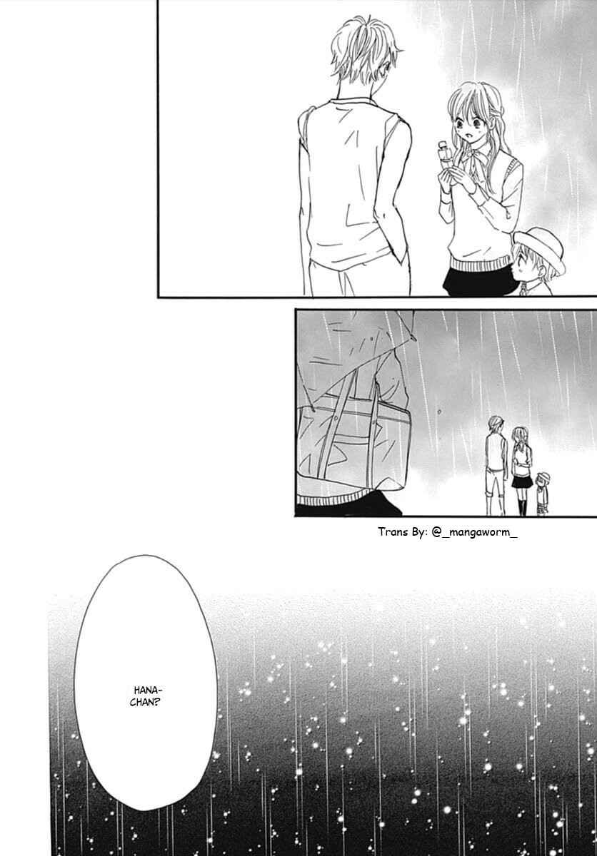 Page 23 Chapter 68 Boku ni Hana no Melancholy