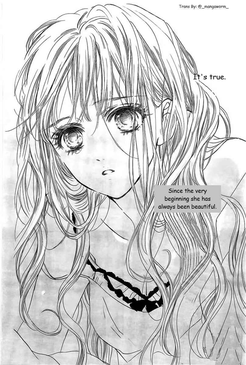 Page 21 Chapter 25 Boku ni Hana no Melancholy