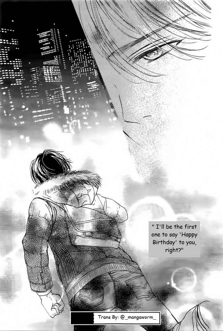 Page 25 Chapter 33 Boku ni Hana no Melancholy