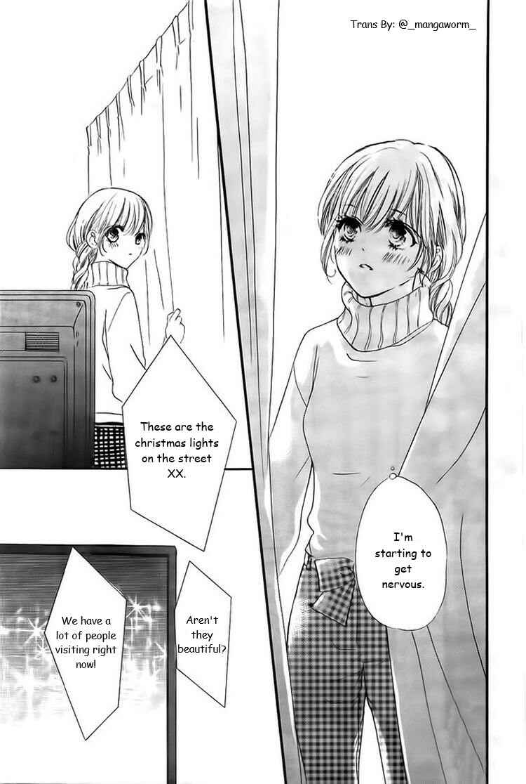Page 12 Chapter 31 Boku ni Hana no Melancholy