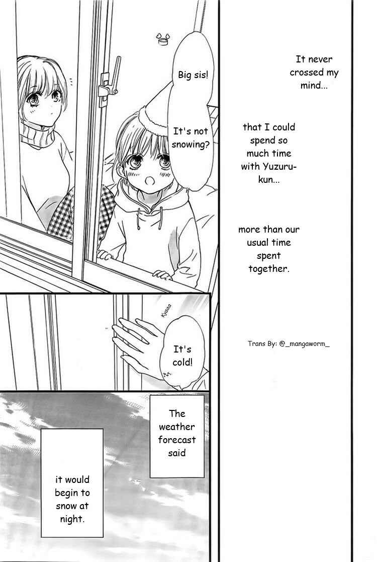 Page 6 Chapter 31 Boku ni Hana no Melancholy