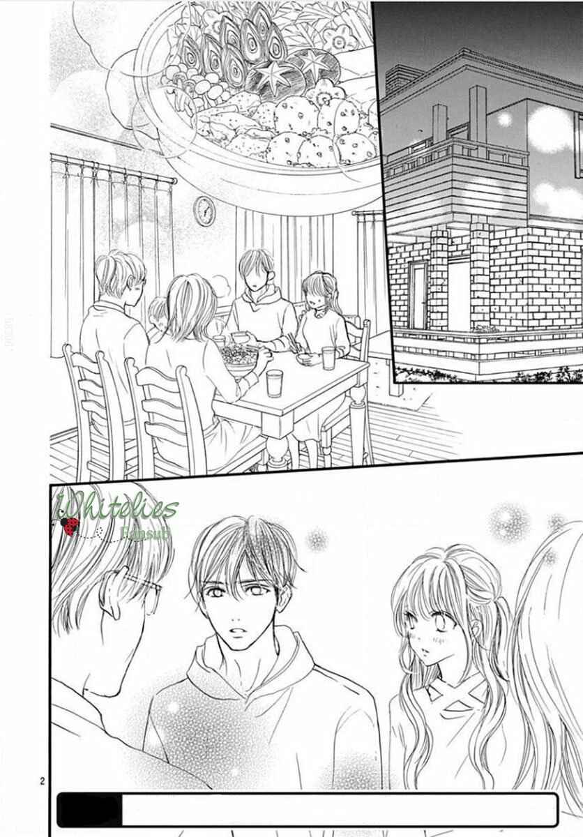 Page 1 Chapter 87 Boku ni Hana no Melancholy