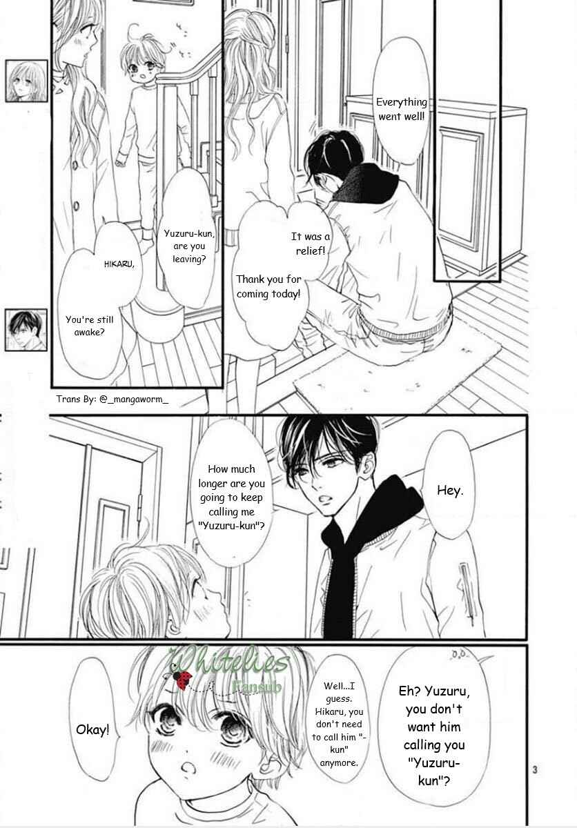 Page 2 Chapter 87 Boku ni Hana no Melancholy
